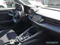 Audi A3 35 TFSI S line Ext. LED Navi Sitzh. Schwarz - thumbnail 4