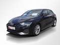 Audi A3 35 TFSI S line Ext. LED Navi Sitzh. Schwarz - thumbnail 13