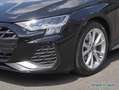 Audi A3 35 TFSI S line Ext. LED Navi Sitzh. Schwarz - thumbnail 12