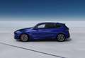 BMW 118 d MSport Pro Bleu - thumbnail 4
