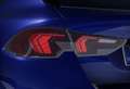BMW 118 d MSport Pro Bleu - thumbnail 9
