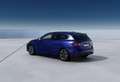 BMW 118 d MSport Pro Bleu - thumbnail 2