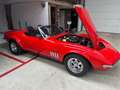 Corvette C3 Rot - thumbnail 4