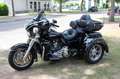 Harley-Davidson Tri Glide Tri Glide Ultra Trike Nero - thumbnail 2