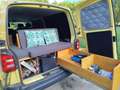 Volkswagen T6.1 Transporter 2.0 TDI 150cv Batalla Larga Amarillo - thumbnail 6