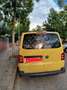 Volkswagen T6.1 Transporter 2.0 TDI 150cv Batalla Larga Amarillo - thumbnail 2
