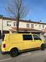 Volkswagen T6.1 Transporter 2.0 TDI 150cv Batalla Larga Amarillo - thumbnail 7