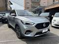 MG ZS 1.0T-GDI aut. Luxury * PREZZO PROMO * Argento - thumbnail 1