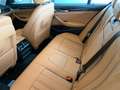 BMW 530 Selten schöner 530e Aut. Luxury Line Hnědá - thumbnail 10