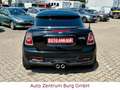 MINI Cooper S Coupe Cooper  S Coupé 2-Sitzer BiXenon PDC SR+WR Schwarz - thumbnail 6