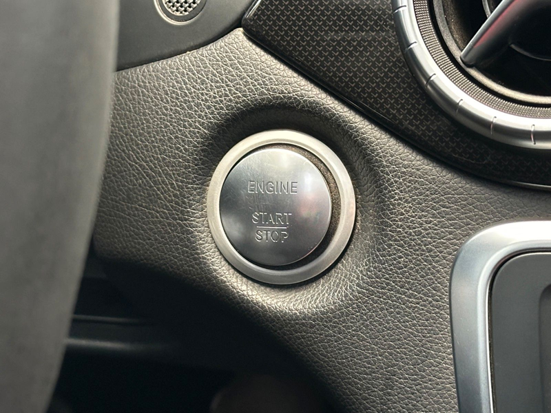 Mercedes-Benz CLA 45 AMG Shooting Brake LED PANO HK SPORT AGA — photo 15