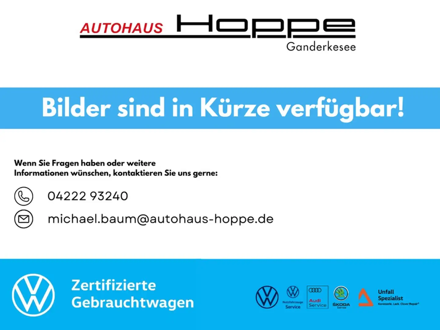 Volkswagen Taigo Goal 1.0 TSI DSG+RFK+ACC+SHZ+PDC Grigio - 2