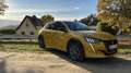 Peugeot e-208 GT - 8fach, Navi, Temp, Sitzheiz, 11 KW AC Gelb - thumbnail 5