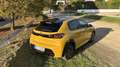 Peugeot e-208 GT - 8fach, Navi, Temp, Sitzheiz, 11 KW AC Gelb - thumbnail 7