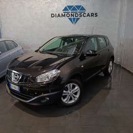 Qashqai 1.5 dCi DPF Tekna
