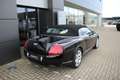 Bentley Continental GTC 6.0 W12 Mulliner Edition Fekete - thumbnail 20