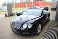 Bentley Continental GTC 6.0 W12 Mulliner Edition Fekete - thumbnail 5