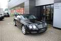 Bentley Continental GTC 6.0 W12 Mulliner Edition Fekete - thumbnail 21
