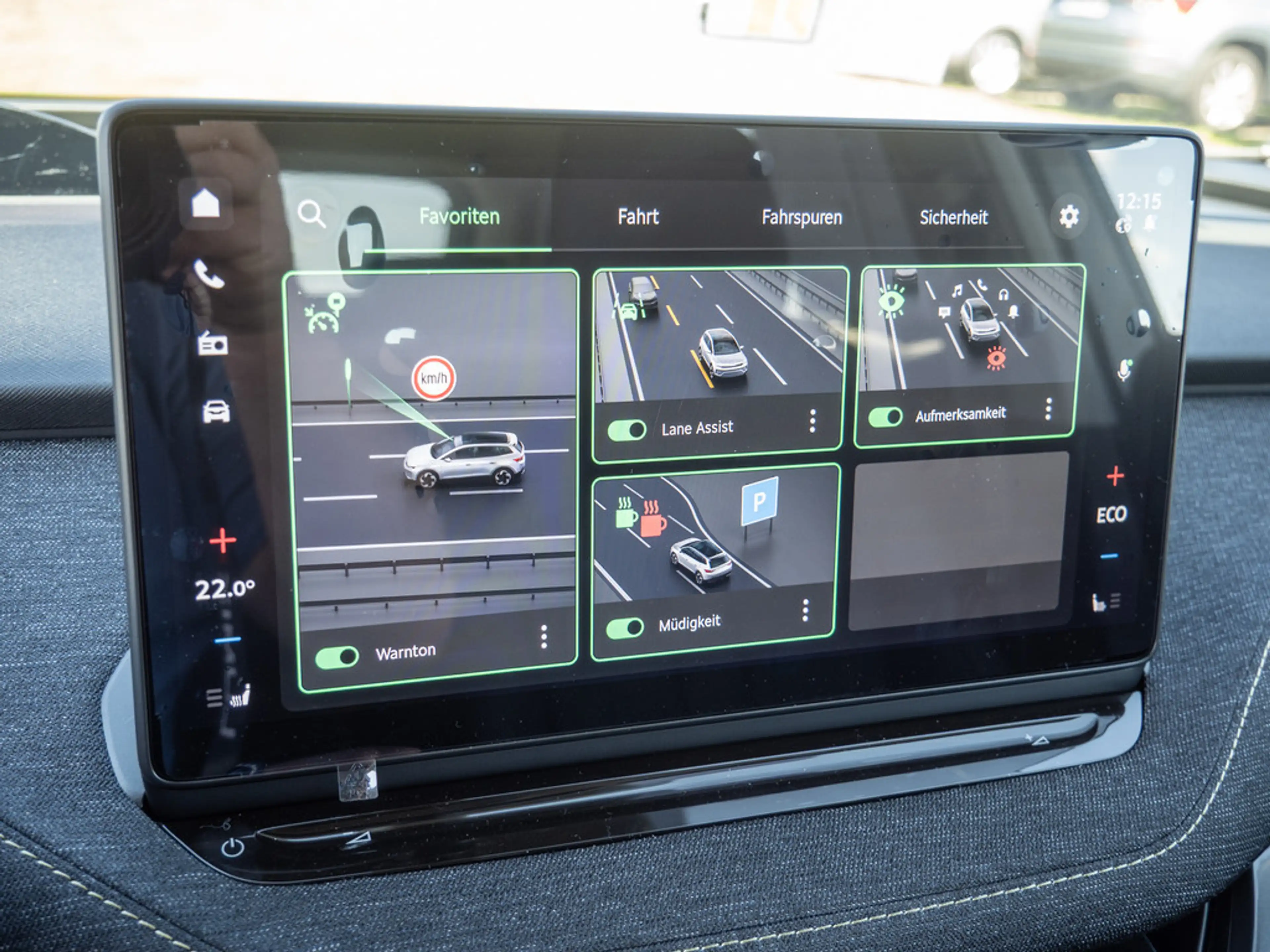 Skoda Elroq 85 Loft — photo 10