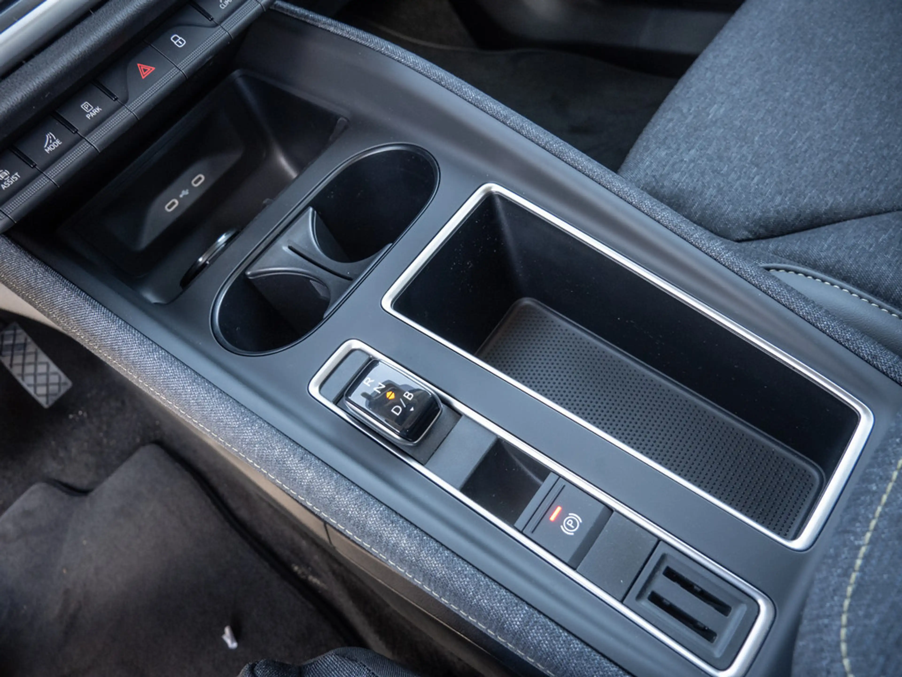 Skoda Elroq 85 Loft — photo 11