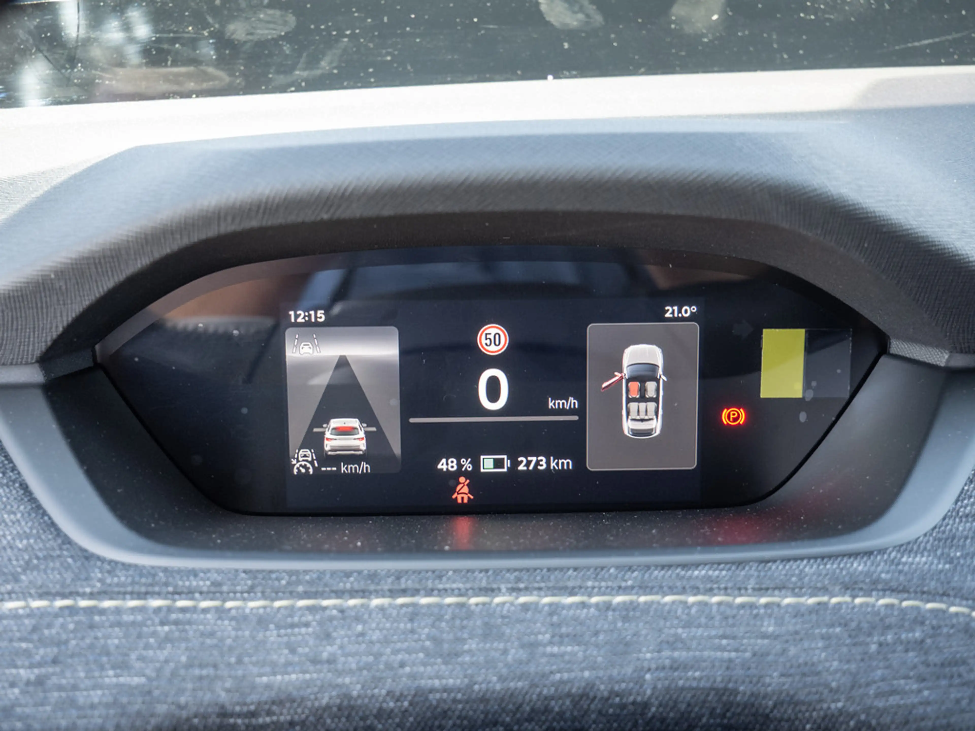 Skoda Elroq 85 Loft — photo 13