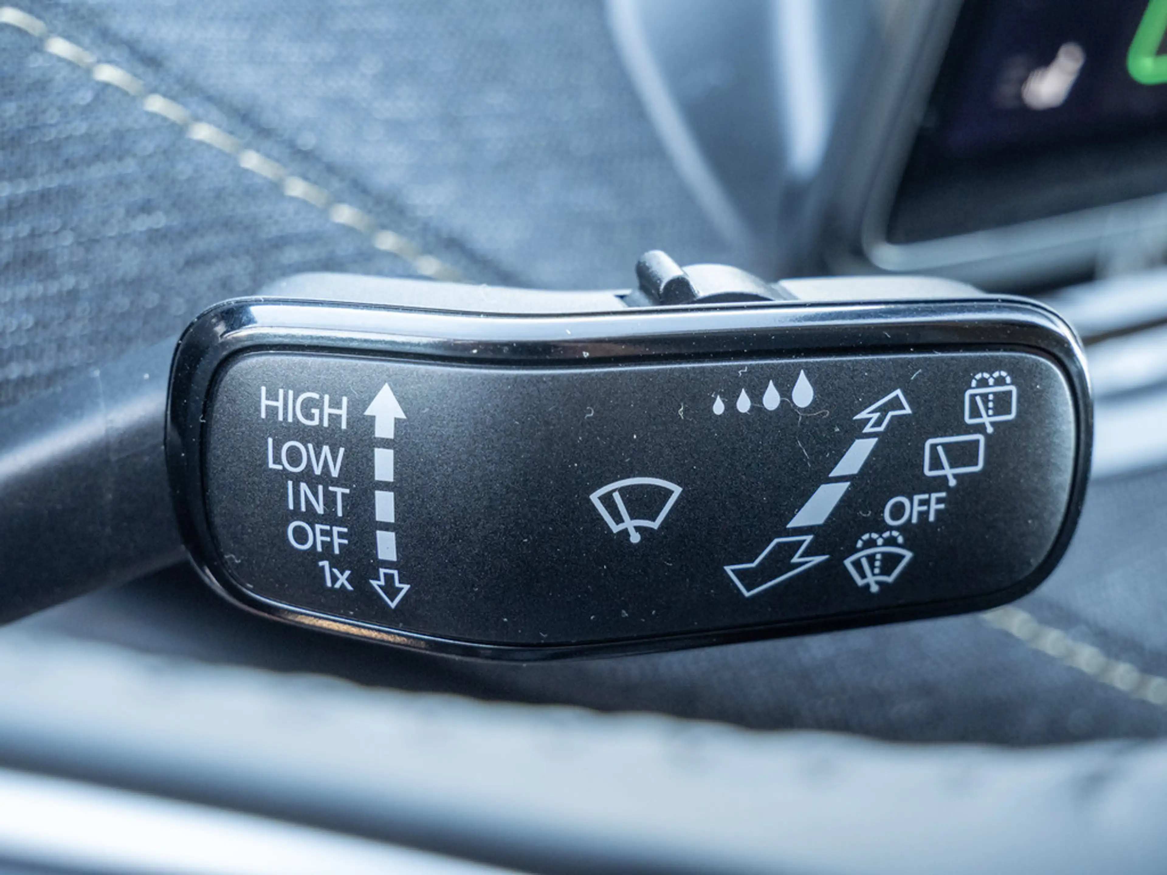 Skoda Elroq 85 Loft — photo 14