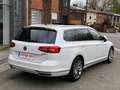 Volkswagen Passat Variant 2.0 TDi 4Motion DSG 240CV TOIT OUVRANT LED GPS Blanc - thumbnail 5