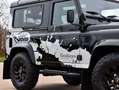 Land Rover Defender 2.2 Turbo / Eastnor Edition / 1st Owner Noir - thumbnail 18