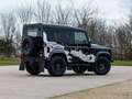 Land Rover Defender 2.2 Turbo / Eastnor Edition / 1st Owner Noir - thumbnail 12