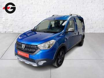STEPWAY TCE 116
