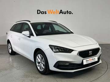 ST 2.0TDI CR S&S Style XS 115