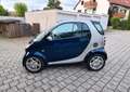 smart city-coupé/city-cabrio Smart ForTwo Coupe TÜV 09/27 Preis VB Blau - thumbnail 1