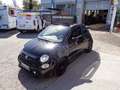 Abarth 595C Abarth 595C Cabrio Competizione 180 MTA Automat... Schwarz - thumbnail 9