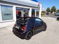 Abarth 595C Abarth 595C Cabrio Competizione 180 MTA Automat... Schwarz - thumbnail 3
