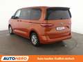 Volkswagen T7 Multivan 2.0 TDI Life Aut.*NAV*TEMPO*PDC*SHZ Оранжевий - thumbnail 4