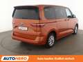 Volkswagen T7 Multivan 2.0 TDI Life Aut.*NAV*TEMPO*PDC*SHZ Оранжевий - thumbnail 6