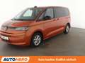 Volkswagen T7 Multivan 2.0 TDI Life Aut.*NAV*TEMPO*PDC*SHZ Оранжевий - thumbnail 1