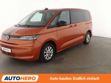 2.0 TDI Life Aut.*NAV*TEMPO*PDC*SHZ