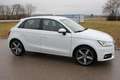 Audi A1 Sportback Sport 1.4 16V TFSI ** NAVI - CD ... White - thumbnail 2
