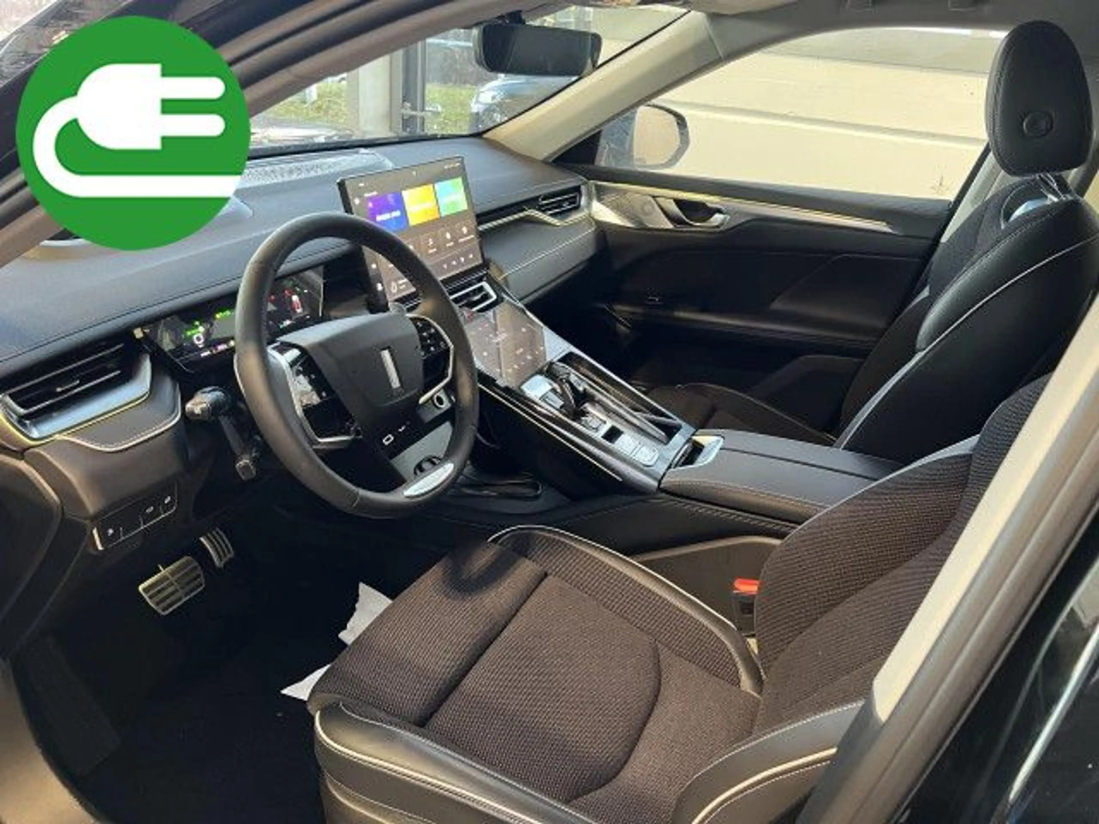 GWM WEY 05 - Premium — photo 10