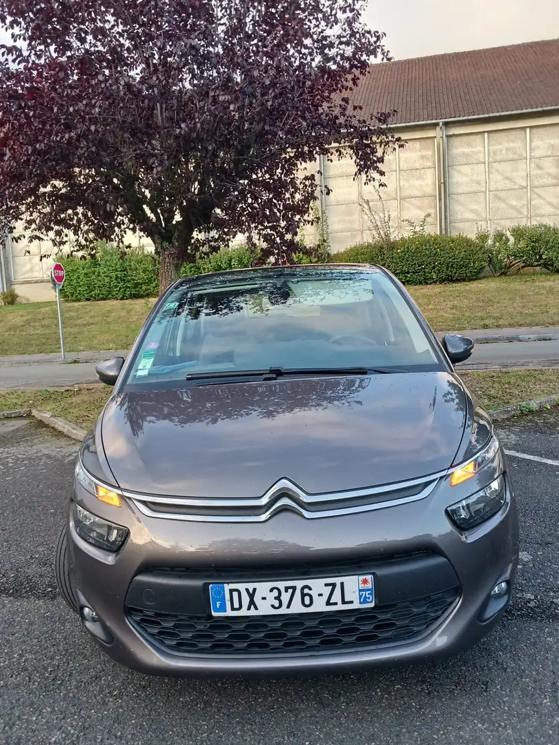 Citroen C4 Picasso PureTech 130 Stop&Start Selection - 2