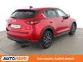 Mazda CX-5 2.2 Turbodiesel Exclusive-Line 2WD*NAVI*HUD*LED* Rot - thumbnail 6