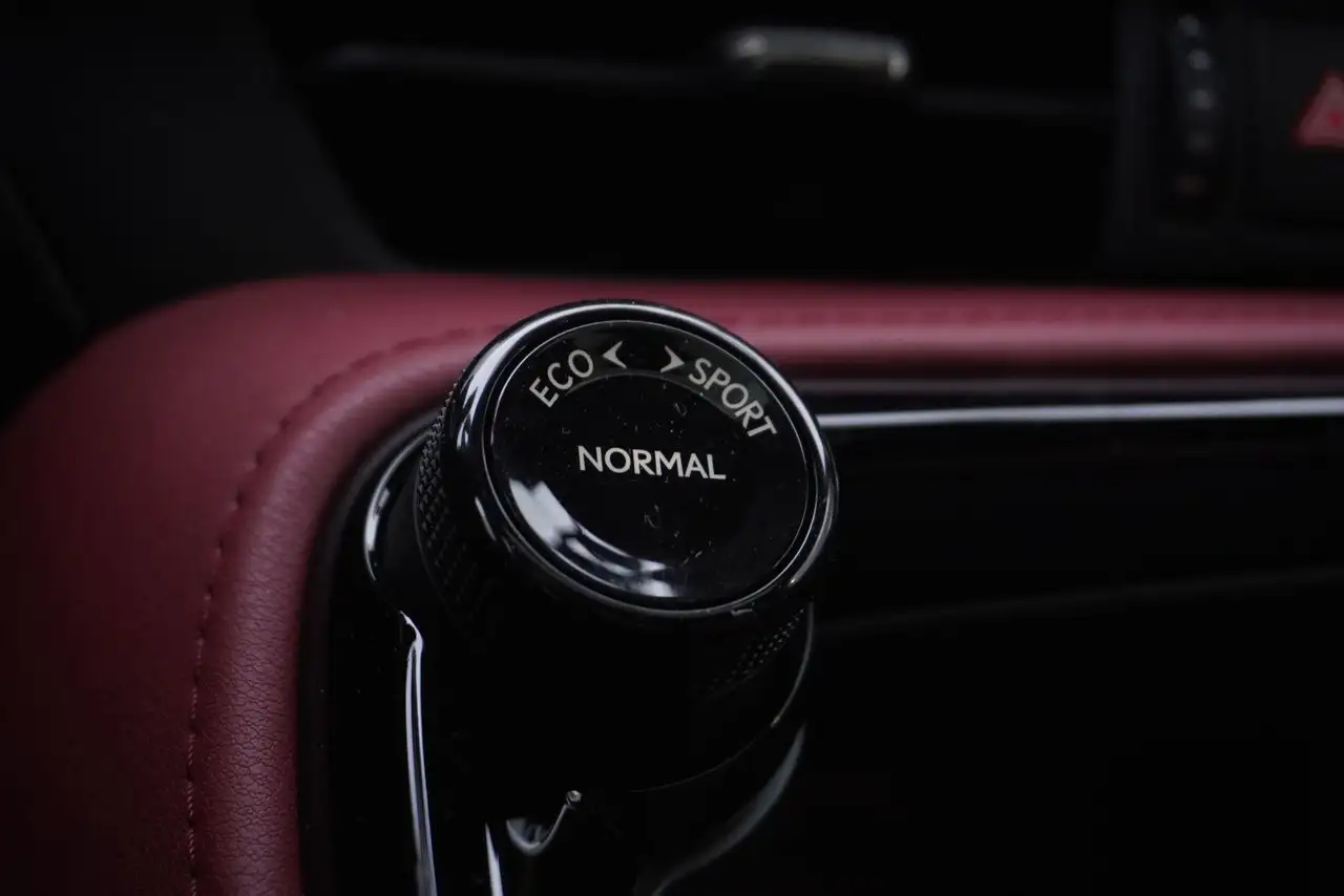 Lexus NX снимка Lexus NX