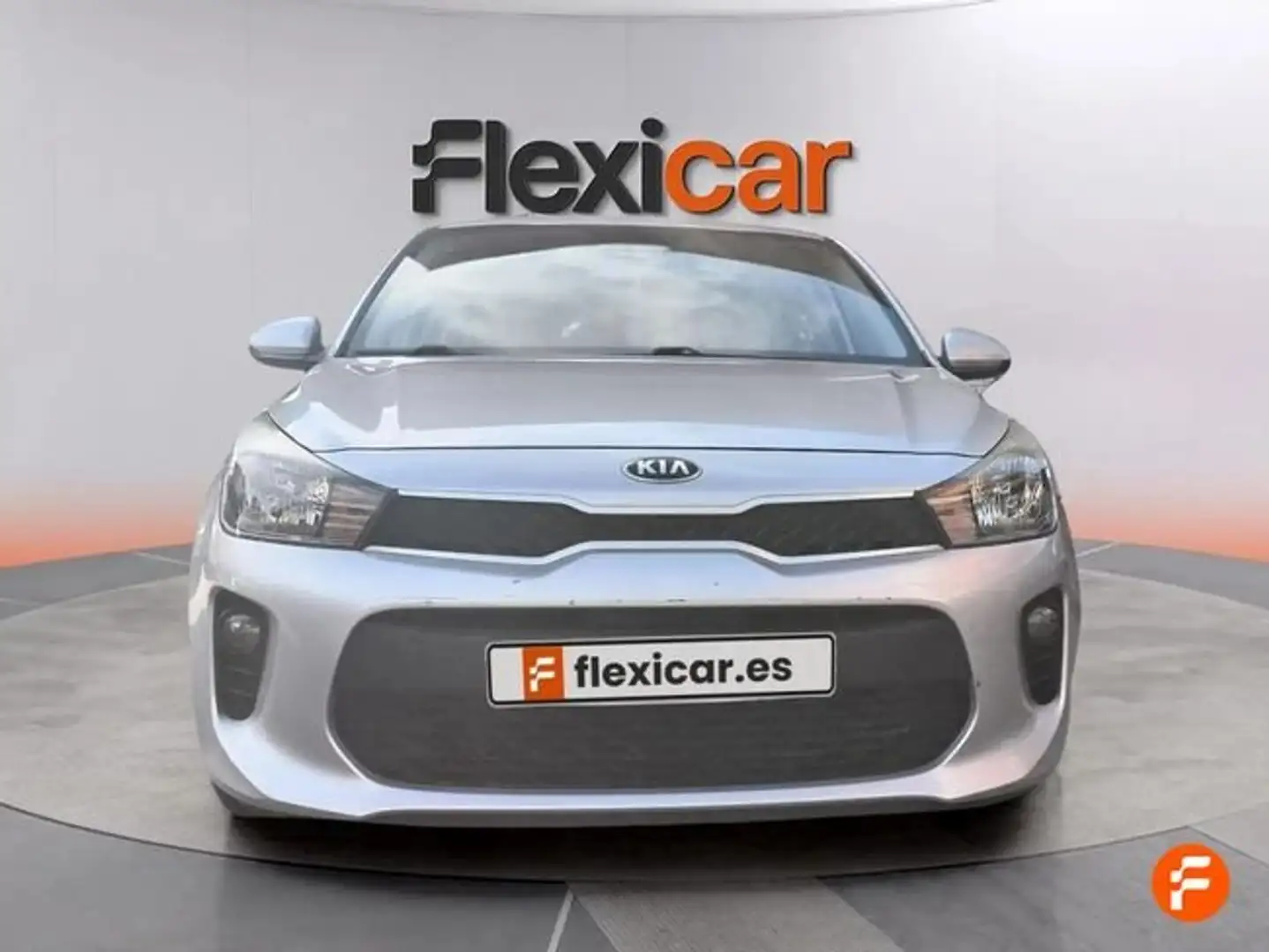 Kia Rio 1.0 T-GDi 74kW (100CV) Concept Gris - 2