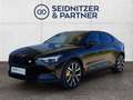 Polestar 2 Polestar 2 Long Range 82kWh Dual Motor Performa... Schwarz - thumbnail 1