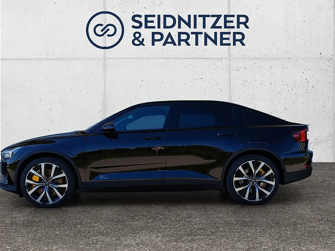 Polestar 2 2026