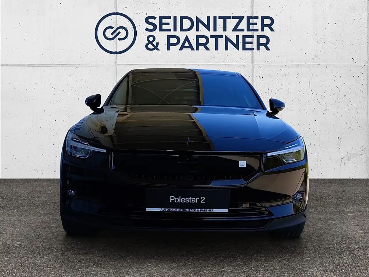 Polestar 2 2026