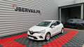 Renault Clio V BLUE DCI 115 BUSINESS Blanc - thumbnail 1