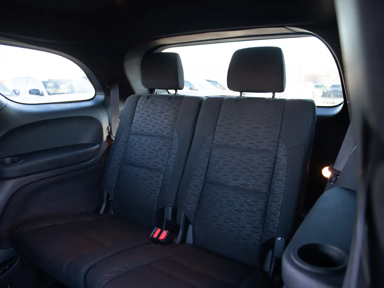 Dodge Durango photo Dodge Durango