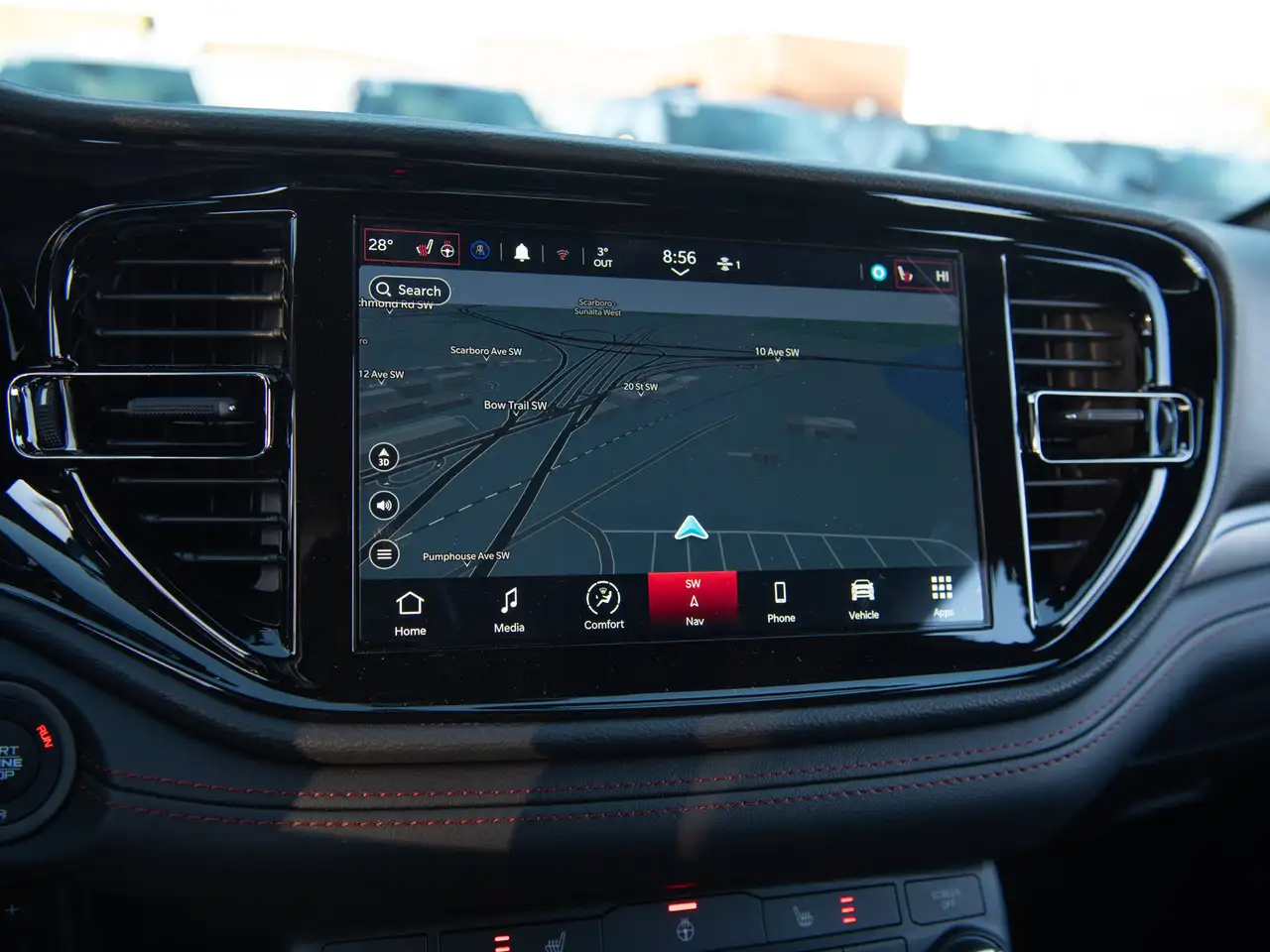 Dodge Durango photo Dodge Durango